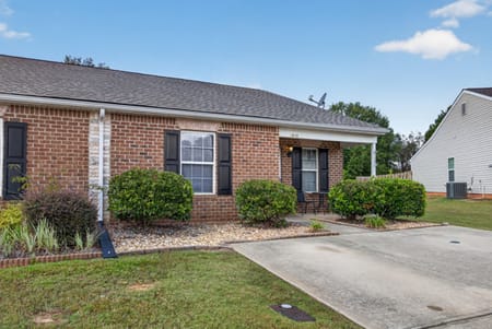 Griffin, GA 30224 Spalding County