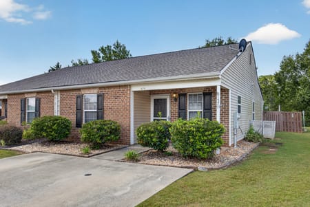 Griffin, GA 30224 Spalding County