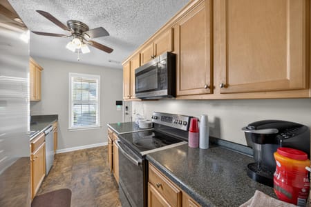 Griffin, GA 30224 Spalding County