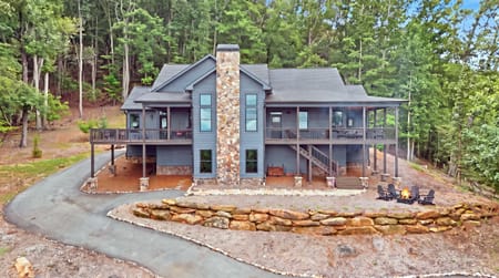 Cleveland, GA 30528 White County