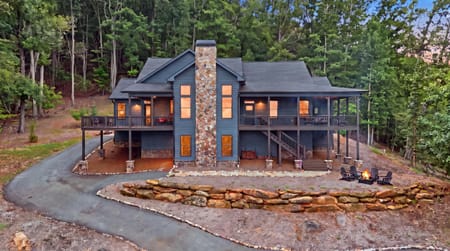 Cleveland, GA 30528 White County
