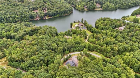 Cleveland, GA 30528 White County