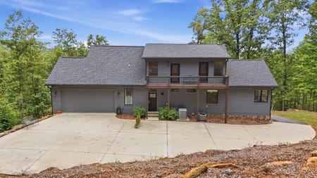 Cleveland, GA 30528 White County