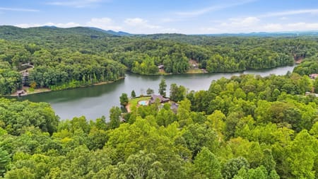 Cleveland, GA 30528 White County