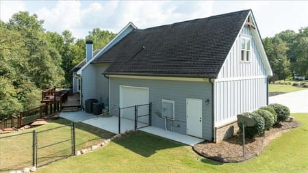 Hoschton, GA 30548 Jackson County