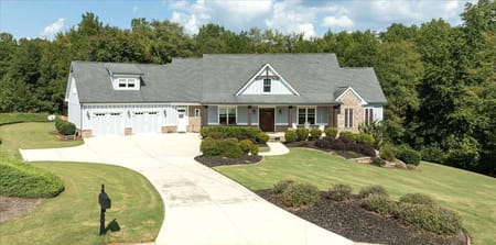 Hoschton, GA 30548 Jackson County