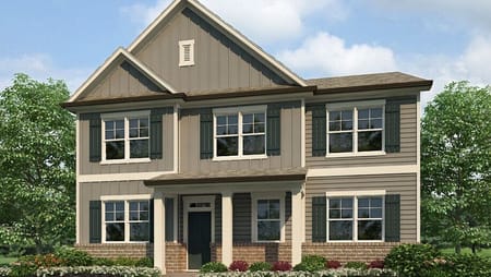 Braselton, GA 30517 Barrow County