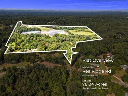 Gainesville, GA 30506 Forsyth County