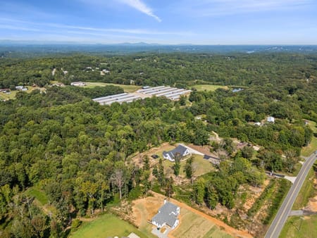 Gainesville, GA 30506 Forsyth County