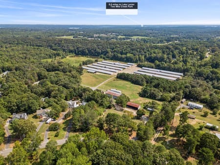 Gainesville, GA 30506 Forsyth County