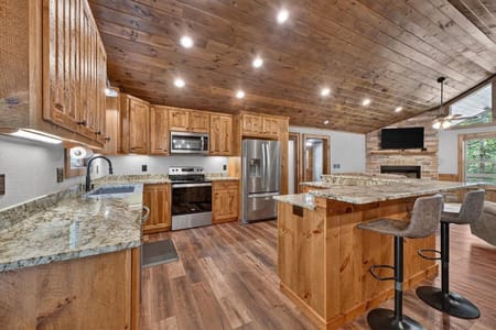 Mineral Bluff, GA 30559 Fannin County