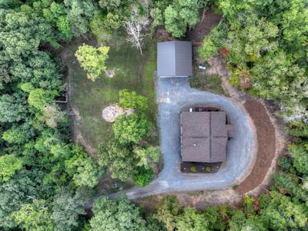 Mineral Bluff, GA 30559 Fannin County