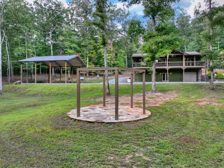 Mineral Bluff, GA 30559 Fannin County