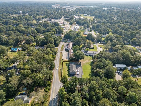 Fort Valley, GA 31030 Peach County