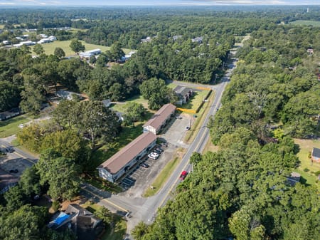 Fort Valley, GA 31030 Peach County