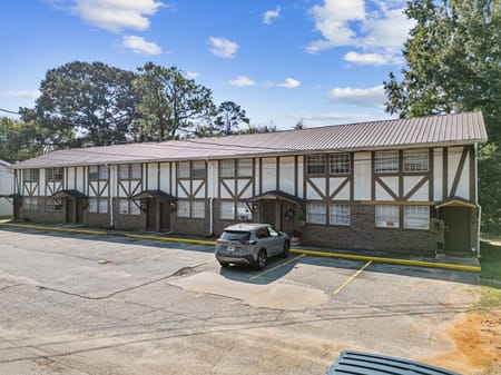 Fort Valley, GA 31030 Peach County