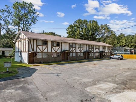 Fort Valley, GA 31030 Peach County