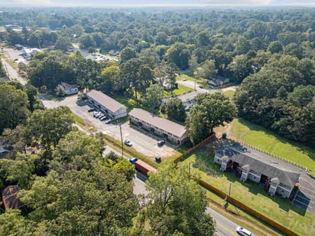 Fort Valley, GA 31030 Peach County