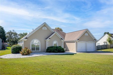 Powder Springs, GA 30127 Paulding County