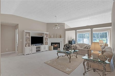 Powder Springs, GA 30127 Paulding County