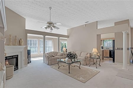 Powder Springs, GA 30127 Paulding County