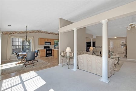 Powder Springs, GA 30127 Paulding County