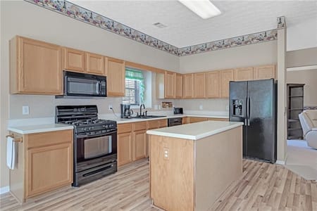 Powder Springs, GA 30127 Paulding County