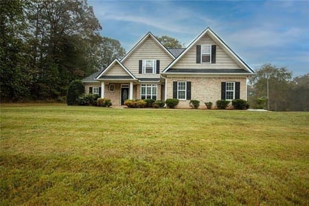 Douglasville, GA 30134 Paulding County