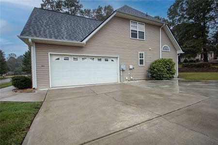 Douglasville, GA 30134 Paulding County