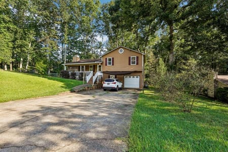 Dallas, GA 30157 Paulding County