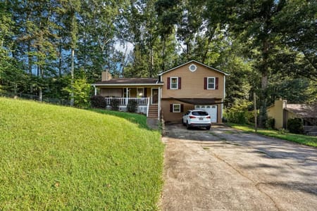 Dallas, GA 30157 Paulding County
