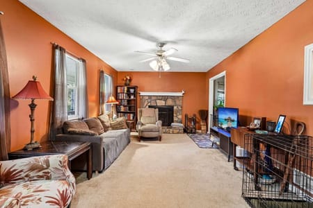 Dallas, GA 30157 Paulding County