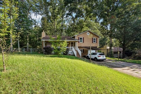 Dallas, GA 30157 Paulding County