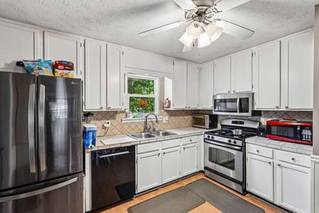 Dallas, GA 30157 Paulding County