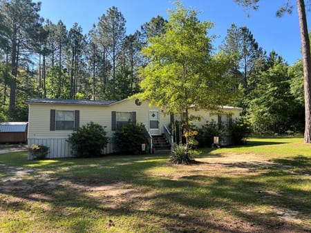Cochran, GA 31014 Bleckley County