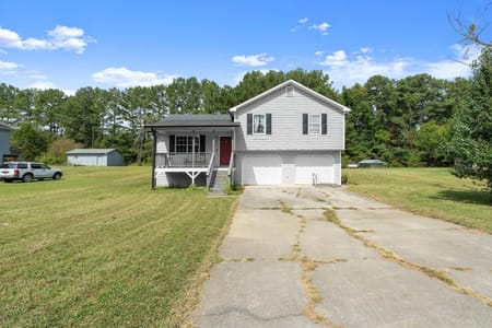 Cartersville, GA 30121 Bartow County