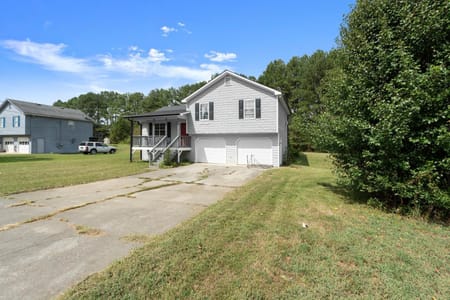 Cartersville, GA 30121 Bartow County