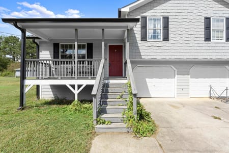 Cartersville, GA 30121 Bartow County