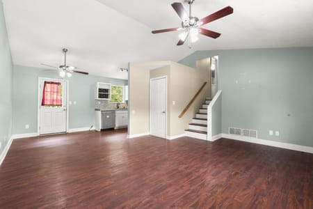 Cartersville, GA 30121 Bartow County