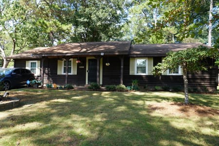 Jonesboro, GA 30238 Clayton County