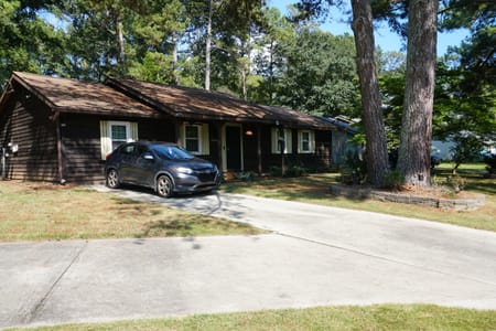 Jonesboro, GA 30238 Clayton County
