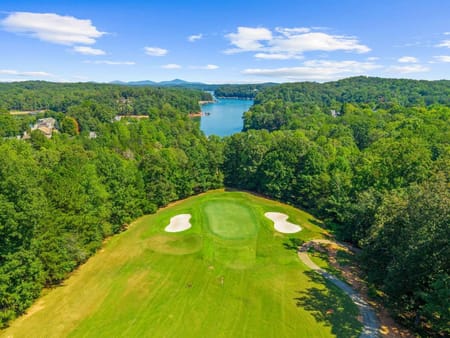 Dawsonville, GA 30534 Dawson County
