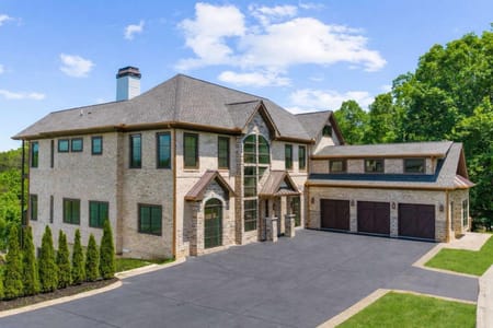 Dawsonville, GA 30534 Dawson County