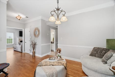 Lithonia, GA 30058 DeKalb County