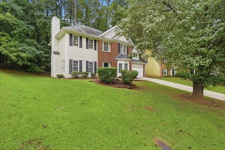 Lithonia, GA 30058 DeKalb County