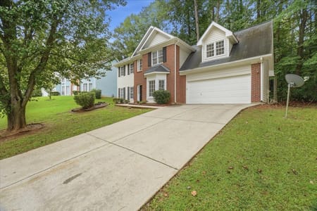 Lithonia, GA 30058 DeKalb County