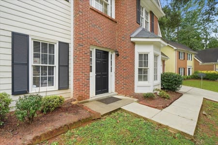 Lithonia, GA 30058 DeKalb County