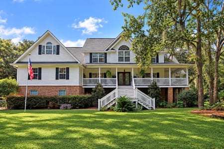 Richmond Hill, GA 31324 Bryan County