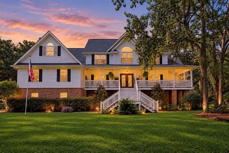 Richmond Hill, GA 31324 Bryan County