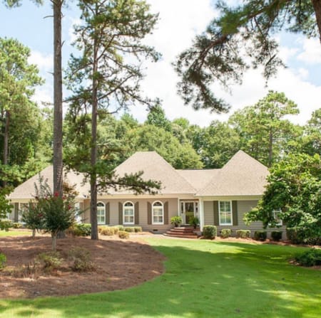 LaGrange, GA 30240 Troup County
